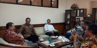 Load Factor Tol Laut Masih Rendah Perlu Dukungan Kementerian Terkait