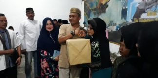 Meski Ramadhon POMAL Lantamal V Surabaya Lakukan Penegakan Kedisiplinan Prajurit