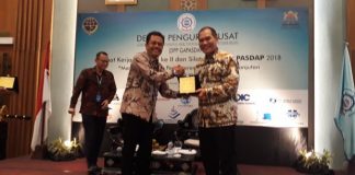 5 Penyeberangan Utama Nusantara Terlalu Gemuk