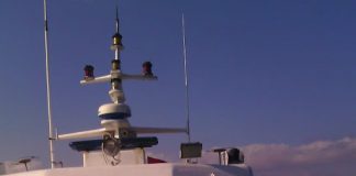 Pasca Gempa KSOP Lembar Evakuasi Wisatawan Gili Trawangan