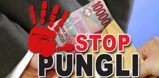 Pegawai UPP Pamenang NTB Terjaring OTT Saber Pungli