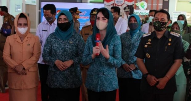 Fenomena Baby Boom Landa Pasangan Usia Subur  Jatim 