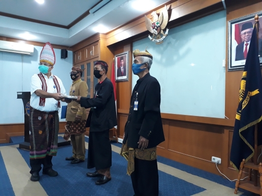 3 Penghargaan Buat Penjaga Mercu Suar Di Hari Menara Suar Nasional 2020