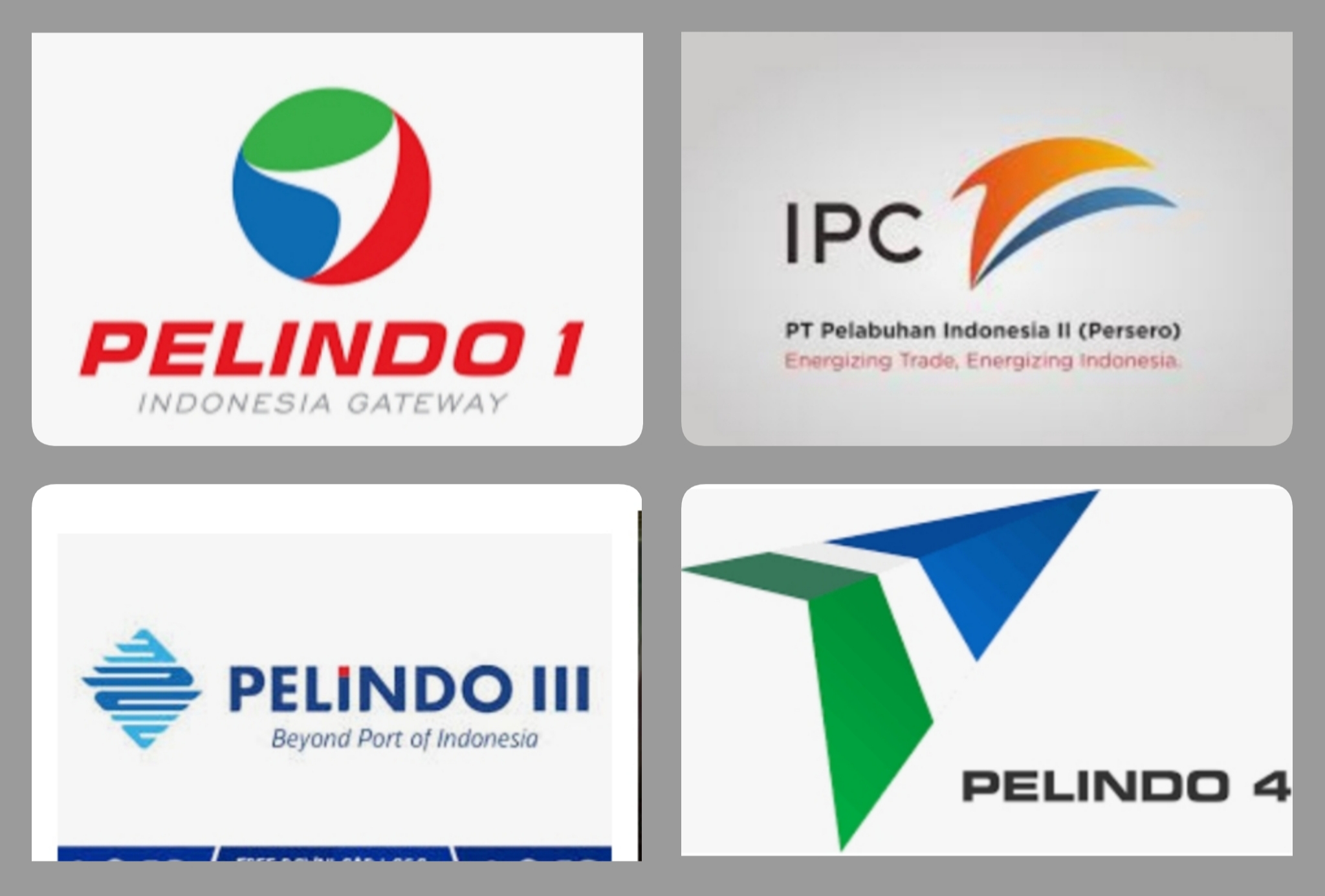 Integrasi Pelindo Bukan Tujuan Tapi Suatu Cara Wujudkan Pembangunan Nasional