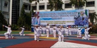 Baru Satu Semester KuliahTaruna Poltekpel Surabaya Tewas di Kampus