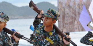 Cegah Perundungan Hingga Kekerasan Taruna the Indonesia Light Beri Solusi Cegah Perundungan Hingga Kekerasan Taruna the Indonesia Light Beri Solusi