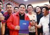 Unggul 64 Suara Erick Thohir Jadi Ketua Umum PSSI