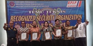 Tingkatkan Profesionalitas Kemenhub Selenggarakan Temu Teknis RSO