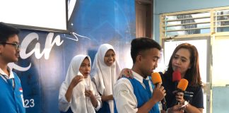 BUMN Gelar “Pelindo Mengajar” di Sekolah-sekolah