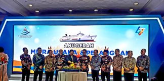 Komisi V DPR RI Akui Kecepatan PT DLU Persiapkan Angkutan Lebaran 2023