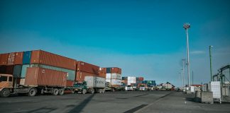 Percepat Layanan Terminal Teluk lamong Gunakan Sistem “Best Pick”