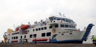 Keselamatan Angkutan Laut Tergadai Pada Regulasi Pemerintah