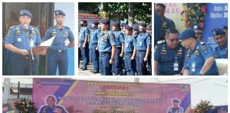 Srikandi KPLP Kembali Dipercaya Pegang Pangkalan Tanjung Perak