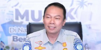 Rivan A Purwantono Dipercaya Sebagai Waketum MTI Periode 2022-2025