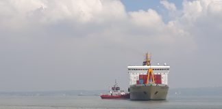 Ada Potensi Kerugian Negara Dari PNBP Penggunaan APBS