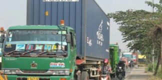 Forkom Asosiasi Tanjung Perak Desak Revisi SKB Angkutan Lebaran 2023