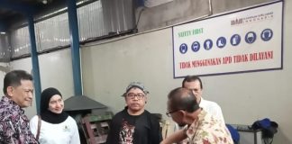 Kadin Yakin, Bersama Kampuh Welding Indonesia Bisa Menjawab Permintaan Korea