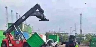 Kabar Tak Sedap Menyeruak Dari PT Pelindo Terminal Petikemas, Direktur SDM Sempat Hendak di Demo JAPAS