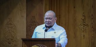 LaNyalla: Satu Sen Pun Jangan Disunat Dana Bantuan Guru 3T