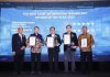 Buah Inovasi Digital Jasa Raharja Raih Tiga Penghargaan di Ajang Digitech Award 2023