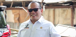 Ketua DPD RI Ingatkan Validasi Data Agar Bansos Ramadhan Tepat Sasaran