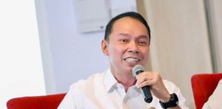 Rivan A. Purwantono: Jasa Raharja Ambil Peran Aktif dalam Penanganan Mudik Lebaran 2023