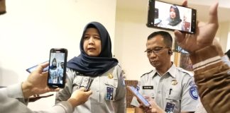 Fasilitasi Masyarakat Jatim Berlebaran Jasa Raharja Bersama Dishub Gelar Mudik Gratis