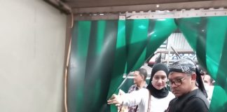 WOW…Kadis Nakertrans Jatim Akui Kehandalan Kampuh Welding Indonesia