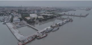 Amankan Aset, Pelindo Cari Solusi Persoalan Lahan di Gresik