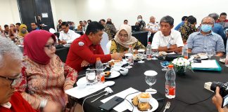 Hadapi UU Cipta Kerja IPERINDO Pastikan Anggota Siap Lakukan Penyesuaian Perijinan Dasar