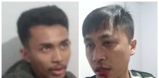 Buntut Keributan Depan Kantor Pelindo Regional Jawa Kedua Belah Pihak Saling Lapor