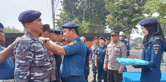 Hotman: Jalannya Angleb 2023 Gresik Berjalan Kondusif Berkat Kolaborasi Yang Apik Semua Pihak