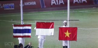 32 Tahun Simpan Duka Bola Indonesia Terbayar Suka di 2023