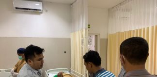 Jasa Raharja Jamin Seluruh Korban Laka Beruntun di Klemuk Batu