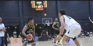 Tumbangkan 12 Perusahaan Tim Basket Pelindo Raih Juara 1 NEXTGEN CORPORATE LEAGUE 2023