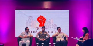 Dialog Interaktif, Tim Pembina Samsat Jatim Sosialisasi Pembebasan Pajak Daerah 2023