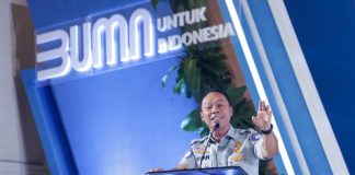Public Relation Summit 2023 Jadi Ajang Perkuat Reputasi PT Jasa Raharja