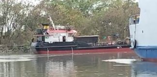 Alotnya Persoalan Pengerukan Kali Perak Akankah Ada Titik Terang