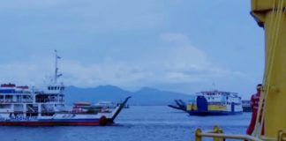 Tarif Penyeberangan di 29 Lintasan Bulan Depan Bakal Naik 5 Persen