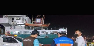 Operasional Tumbuh Subur, Arus Angkutan Hewan Pelindo Regional 3 Naik 45 Persen