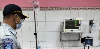 Laka Maut KA Dhoho VS Luxio di Jombang Jasa Raharja Jamin Semua Korban