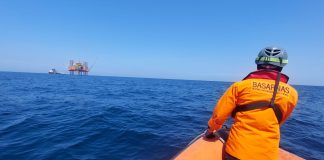 Pencarian Korban Tenggelamnya KMP Potre Koneng di Hentikan