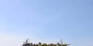 Dirilis SAR Tenggelam, KMP Potre Koneng Nyatanya Eksis Layani Penyeberangan Selat Bali Hingga Sekarang