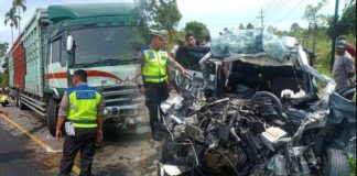 Negara Jamin Seluruh Korban Kecelakaan Maut Bener Meriah