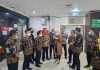 Dirop dan Tim MAB Jasa Raharja Kunjungi Sejumlah Rumah Sakit di Palembang Pastikan Mutu Layanan