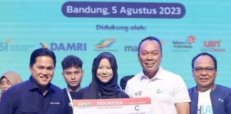 Jasa Raharja Gelorakan Ilmu dan Tata Cara Berkendara Aman dan Berkeselamatan