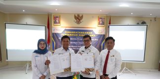 Mitigasi Persoalan Hukum Pelindo Sub Regional 3 Jawa Rangkul Dua Kejaksaan Tapal Kuda