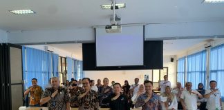 Tim Jasa Raharja Kunjungi Rumah Sakit di Malang Pastikan Kendali Mutu Pelayanan Korban Laka