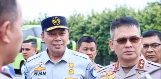 Jasa Raharja Tegaskan Korban Laka Lawan Arah Tak Dapat Santunan
