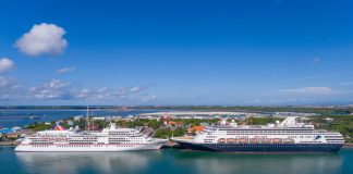 Dipacu Kemenhub Pelindo Regional 3 Percepat Pembangunan BMTH Benoa